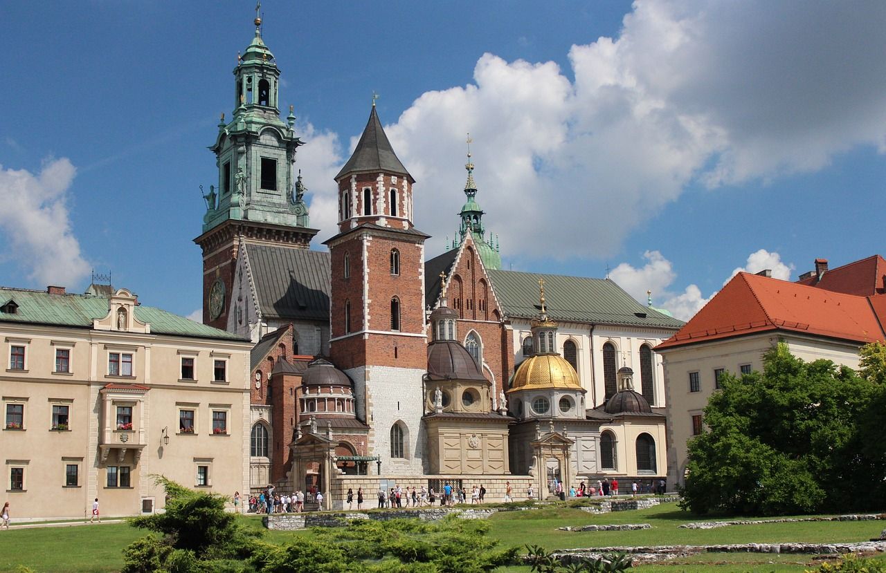 Małopolskie podejście do biznesu